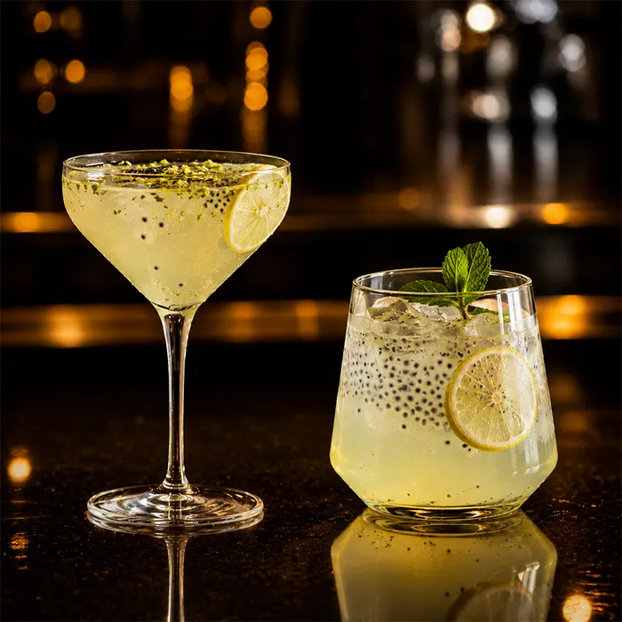 Mattancherry cocktails